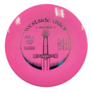 Westside Discs Tournament Sword