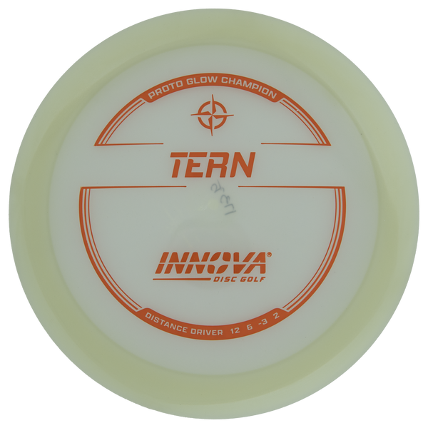 Innova Proto Glow Champion Tern