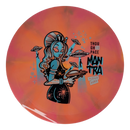 Thought Space Athletics Nebula Aura Mantra