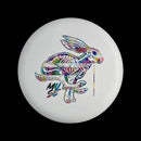 Thought Space Athletics Nerve Muse - Kinetic Hare