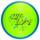 Axiom Neutron Simon Line Time-Lapse - Special Edition "Strike Through"