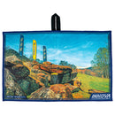 Innova Tour Towel - North Cove