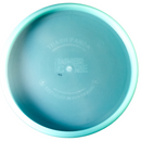 Trash Panda Premium Inner Core putt & approach disc, blue disc