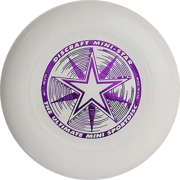 Discraft Mini UltraStar