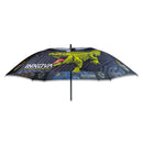 Innova Square Disc Golf Umbrella - Jungle
