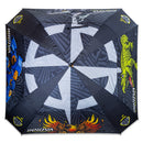 Innova Square Disc Golf Umbrella - Jungle