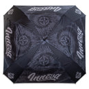 Innova Square Disc Golf Umbrella - Phantom Flow