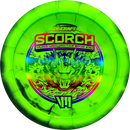 Discraft ESP Swirl Scorch - Valerie Mandujano 2023 Tour Series