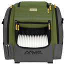 MVP Voyager Pro V2 Disc Golf Backpack - James Conrad Signature Edition