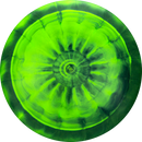 Discraft ESP Swirl Scorch - Valerie Mandujano 2023 Tour Series