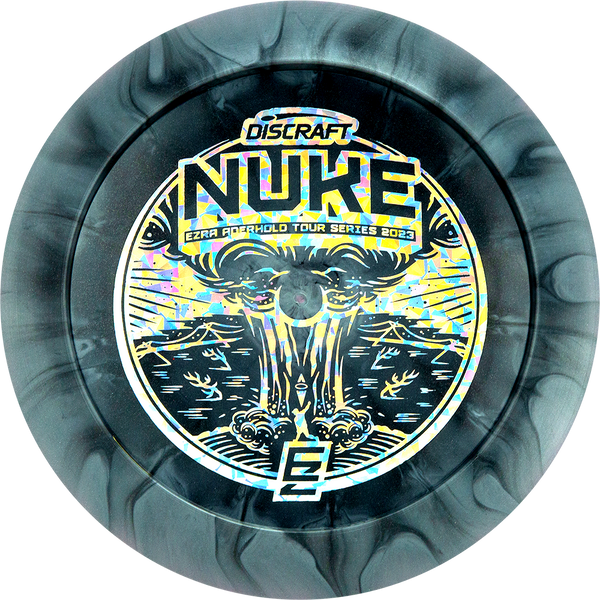 Discraft ESP Swirl Nuke - Ezra Aderhold 2023 Tour Series