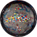 Discraft Jawbreaker Z FLX Captain's Raptor - Paul Ulibarri 2024 Signature Series