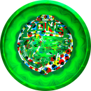 Discraft ESP Swirl Zone - Adam Hammes 2023 Tour Series