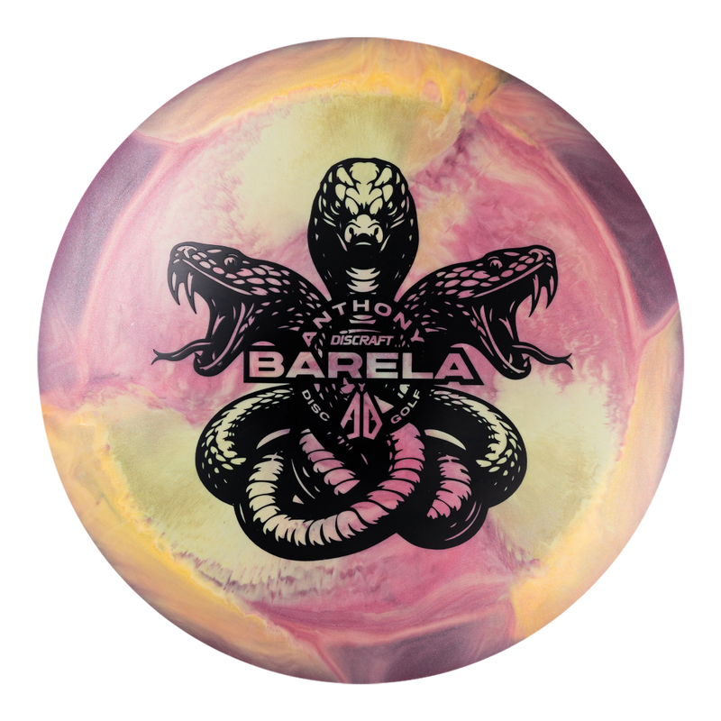 Discraft ESP Colorshift Venom - Anthony Barella 3-Headed Commemorative Edition