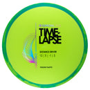 Axiom Fission Simon Line Time-Lapse