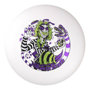 Discraft ESP GLO Buzzz - Triple Foil Buzzzjuice 2024 Halloween