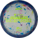 Discraft Jawbreaker Z FLX Captain's Raptor - Paul Ulibarri 2024 Signature Series