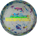 Discraft Jawbreaker Z FLX Captain's Raptor - Paul Ulibarri 2024 Signature Series