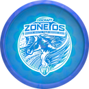 Discraft ESP Swirl Zone OS - Brodie Smith 2023 Tour Series