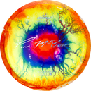 Discraft Z Fly Dye Paul McBeth Luna - Paul McBeth XL Signature