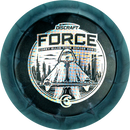 Discraft ESP Swirl Force - Corey Ellis 2023 Tour Series