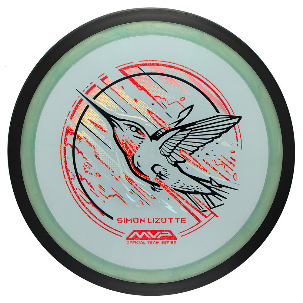 ハミングバード MVP Proton Tesla - Simon Lizotte 2024 Team Series 