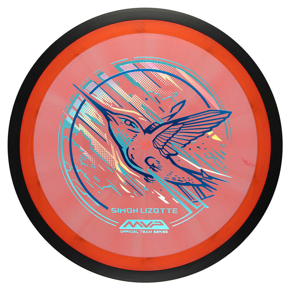 MVP Proton Tesla - Simon Lizotte 2024 Team Series 