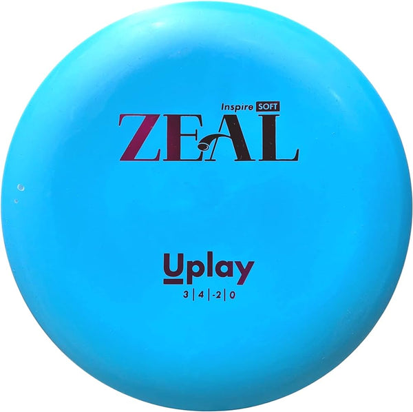 Uplay Inspire Soft Zeal