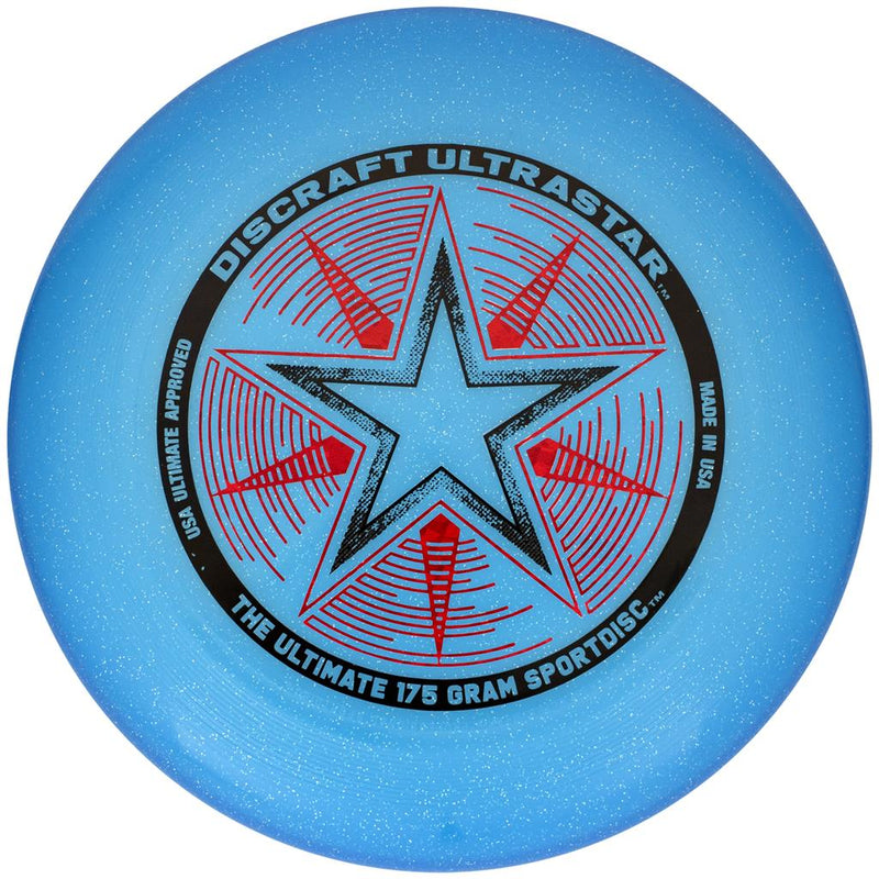 Discraft UltraStar SportDisc