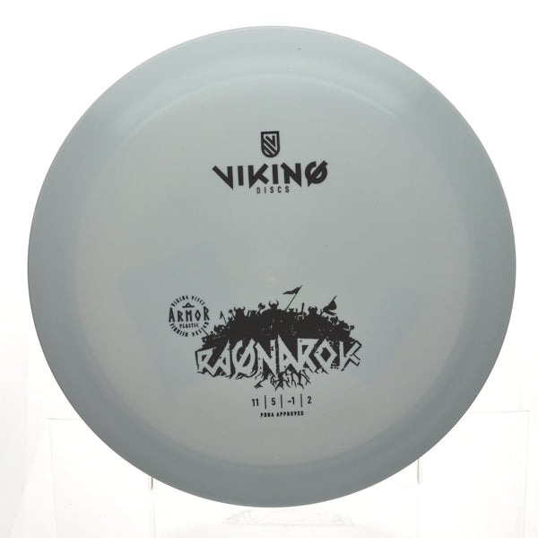 Viking Discs Armor Ragnarok