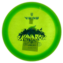 Viking Discs Fire Ragnarok