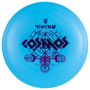 Viking Discs Ground Cosmos