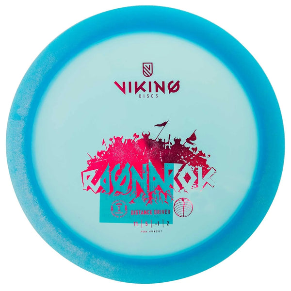 Viking Discs Storm Air Ragnarok