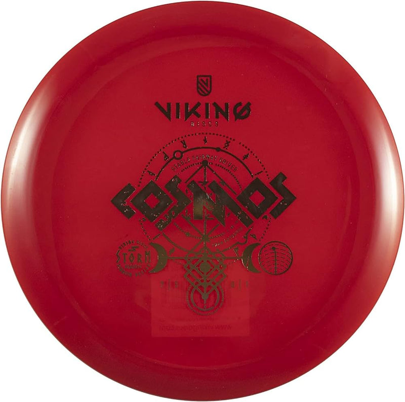 Viking Discs Storm Cosmos