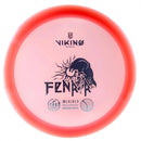 Viking Discs Storm Fenrir