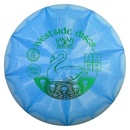 Westside Discs BT Medium Burst Swan 1 Reborn