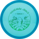 Westside Discs Elasto Tursas