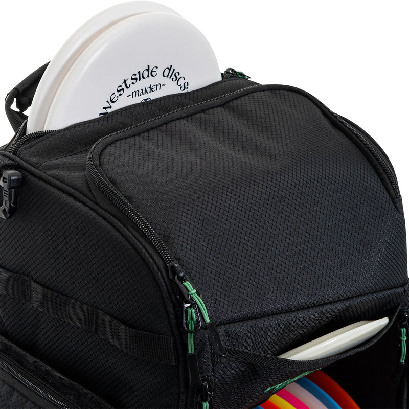 Westside Discs Noble Disc Golf Backpack