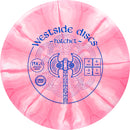 Westside Discs Origio Burst Hatchet