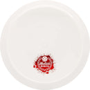 Westside Discs Tournament Bear fairway driver disc, Blank (no top stamp) stamp, white disc