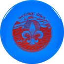 Westside Discs Tournament-X Maiden - Matt Orum 2022 Team Series