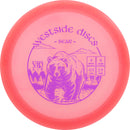 Westside Discs VIP Air Bear