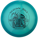 Westside Discs VIP Gatekeeper