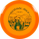 Westside Discs VIP-ICE Bear - First Run