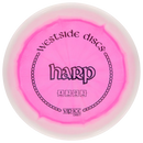 Westside Discs VIP Ice Orbit Harp