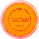 Westside Discs VIP-Ice Orbit Hatchet