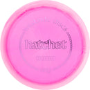 Westside Discs VIP-Ice Orbit Hatchet