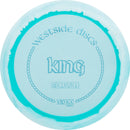 Westside Discs VIP Ice Orbit King