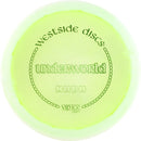 Westside Discs VIP-Ice Orbit Underworld