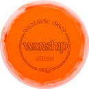 Westside Discs VIP-Ice Orbit Warship